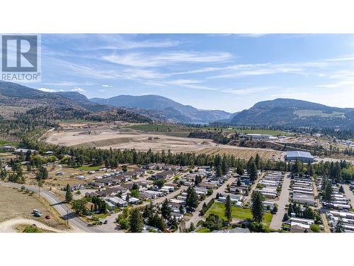 4400 Mclean Creek Road Unit# 102, Kaleden, BC - Outdoor With View