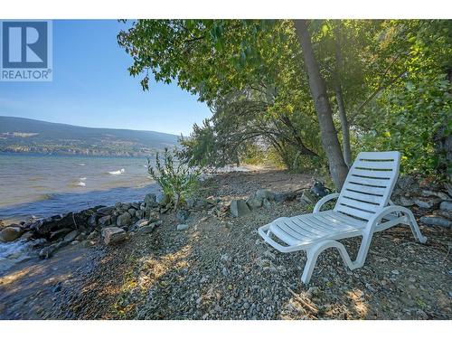 7413 Kirk Avenue, Summerland, BC - Outdoor With Body Of Water With View