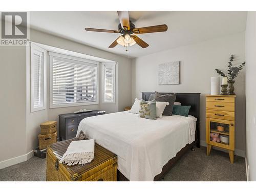 1530 Westerdale Drive, Kamloops, BC - Indoor Photo Showing Bedroom