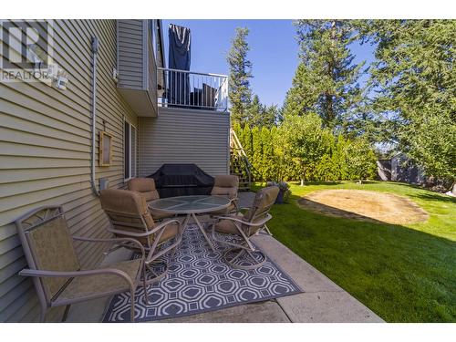 1530 Westerdale Drive, Kamloops, BC - Outdoor