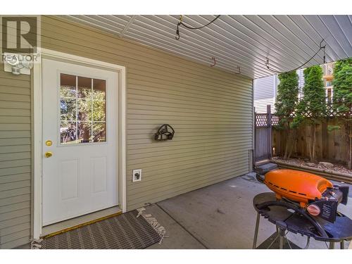 1530 Westerdale Drive, Kamloops, BC - Outdoor With Exterior