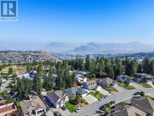 1530 Westerdale Drive, Kamloops, BC - Outdoor With View