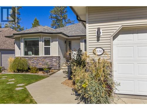 1530 Westerdale Drive, Kamloops, BC - Outdoor