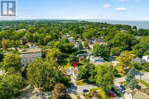 19 Christie Street, St. Catharines, ON - Outdoor With View