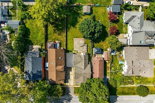 19 Christie Street, St. Catharines, ON - Outdoor With View