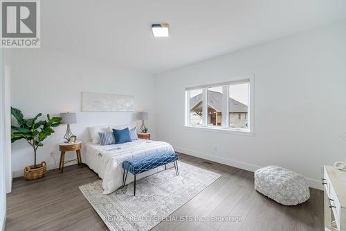 1050 Kincaid Street, North Perth (32 - Listowel), ON - Indoor Photo Showing Bedroom