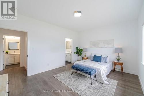 1050 Kincaid Street, North Perth (32 - Listowel), ON - Indoor Photo Showing Bedroom