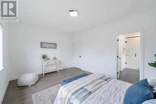 1050 Kincaid Street, North Perth (32 - Listowel), ON - Indoor Photo Showing Bedroom