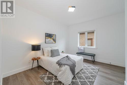 1050 Kincaid Street, North Perth (32 - Listowel), ON - Indoor Photo Showing Bedroom