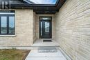 1050 Kincaid Street, North Perth (32 - Listowel), ON  - Outdoor 