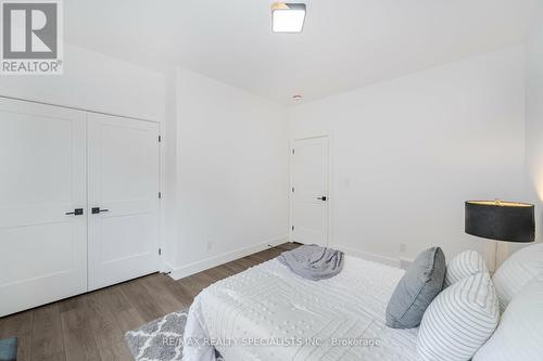 1050 Kincaid Street, North Perth (32 - Listowel), ON - Indoor Photo Showing Bedroom