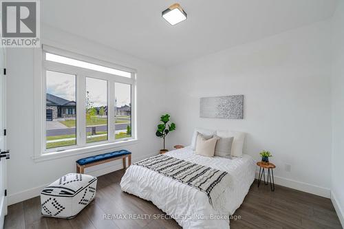 1050 Kincaid Street, North Perth (32 - Listowel), ON - Indoor Photo Showing Bedroom