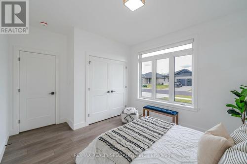 1050 Kincaid Street, North Perth (32 - Listowel), ON - Indoor Photo Showing Bedroom