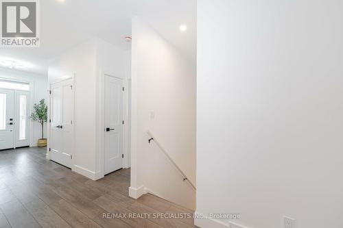 1050 Kincaid Street, North Perth (32 - Listowel), ON - Indoor Photo Showing Other Room