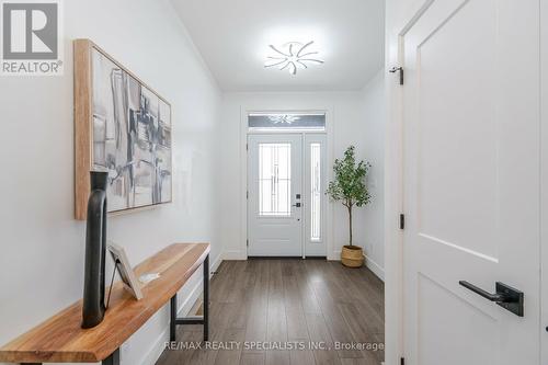 1050 Kincaid Street, North Perth (32 - Listowel), ON - Indoor Photo Showing Other Room