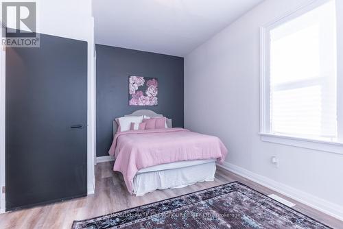 53 Queenston Street, St. Catharines, ON - Indoor Photo Showing Bedroom