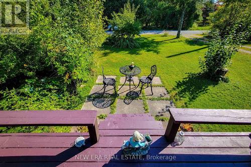 2990 Poplar Avenue, Fort Erie, ON - Outdoor With Deck Patio Veranda