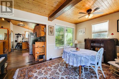 2990 Poplar Avenue, Fort Erie, ON - Indoor Photo Showing Dining Room