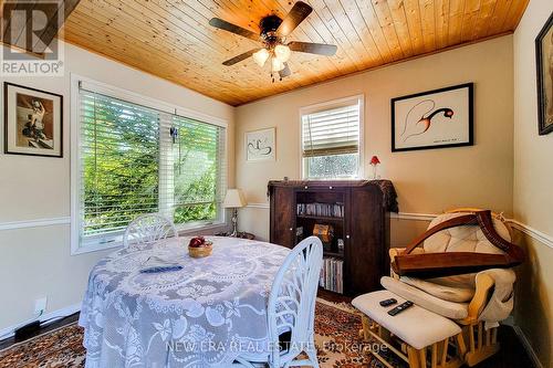 2990 Poplar Avenue, Fort Erie, ON - Indoor Photo Showing Dining Room