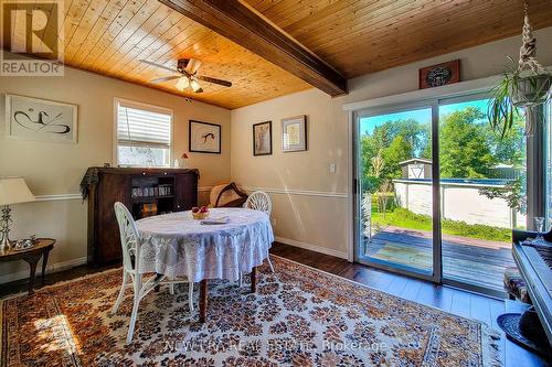 2990 Poplar Avenue, Fort Erie, ON - Indoor Photo Showing Dining Room