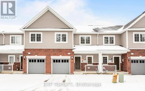 152 Winters Way, Shelburne, ON - Outdoor With Facade