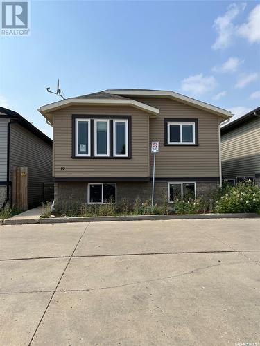 19 55 Borden Crescent, Saskatoon, SK - Outdoor