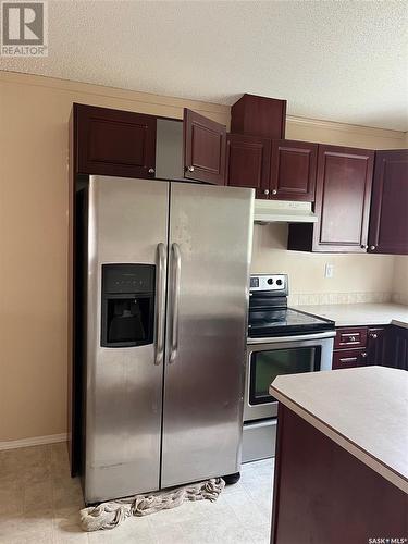 19 55 Borden Crescent, Saskatoon, SK - Indoor Photo Showing Kitchen