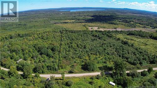 Lot 09-02 Trueman Graham Road, Harvey, NB 