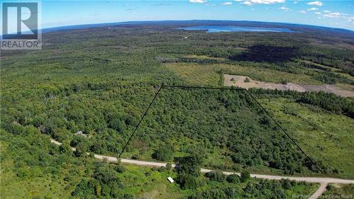 Lot 09-02 Trueman Graham Road, Harvey, NB 