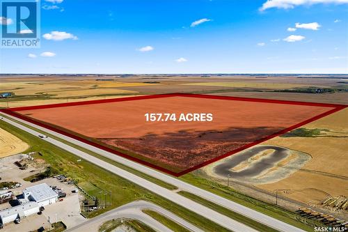 Rolo Farms Hwy #6 North Future Development, Sherwood Rm No. 159, SK 