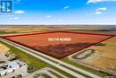 Rolo Farms Hwy #6 North Future Development, Sherwood Rm No. 159, SK 