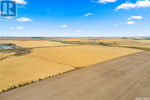 Rolo Farms Hwy #6 North Future Development, Sherwood Rm No. 159, SK 