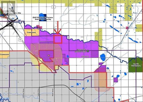 Rolo Farms Hwy #6 North Future Development, Sherwood Rm No. 159, SK 