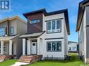 134 Taube Avenue, Saskatoon, SK  - Outdoor 