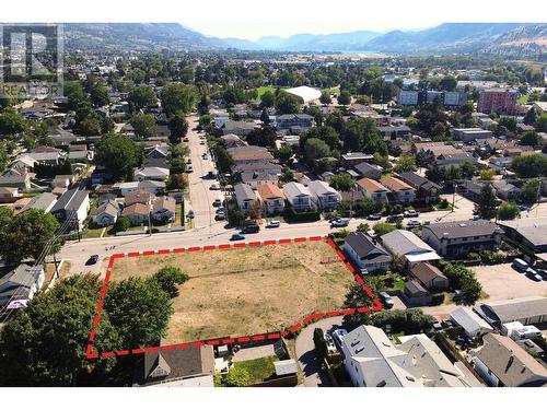 535/549 Wade Avenue, Penticton, BC 