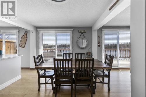 1093 Sunnyside Dr, Algoma Mills, ON - Indoor Photo Showing Dining Room