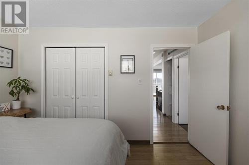 1093 Sunnyside Dr, Algoma Mills, ON - Indoor Photo Showing Bedroom