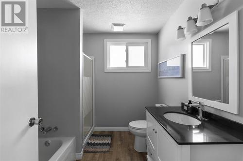 1093 Sunnyside Dr, Algoma Mills, ON - Indoor Photo Showing Bathroom