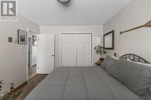 1093 Sunnyside Dr, Algoma Mills, ON - Indoor Photo Showing Bedroom