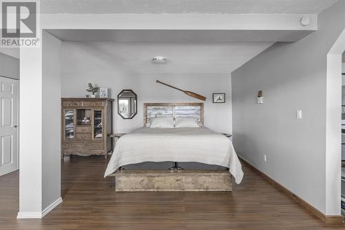 1093 Sunnyside Dr, Algoma Mills, ON - Indoor Photo Showing Bedroom