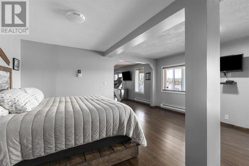 1093 Sunnyside Dr, Algoma Mills, ON - Indoor Photo Showing Bedroom