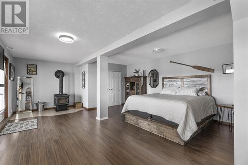 1093 Sunnyside Dr, Algoma Mills, ON - Indoor Photo Showing Bedroom