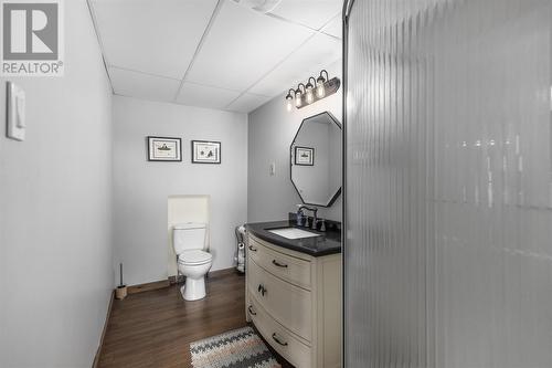 1093 Sunnyside Dr, Algoma Mills, ON - Indoor Photo Showing Bathroom