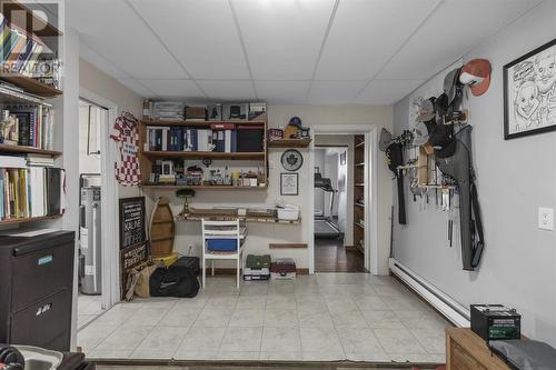 1093 Sunnyside Dr, Algoma Mills, ON - Indoor Photo Showing Other Room