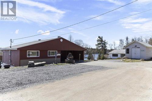 1093 Sunnyside Dr, Algoma Mills, ON - Outdoor