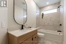 16 Kelly Drive, Zorra (Thamesford), ON  - Indoor Photo Showing Bathroom 