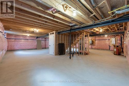 16 Kelly Drive, Zorra (Thamesford), ON - Indoor Photo Showing Basement