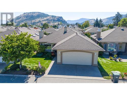 9800 Turner Street Unit# 18, Summerland, BC - Outdoor