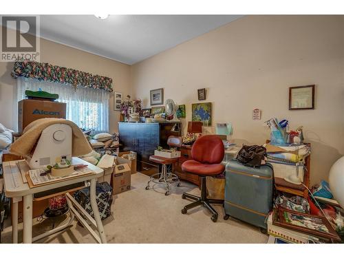 9800 Turner Street Unit# 18, Summerland, BC - Indoor