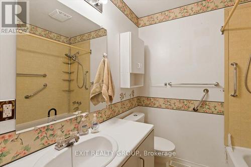 249 Cross Street, Deseronto, ON - Indoor Photo Showing Bathroom